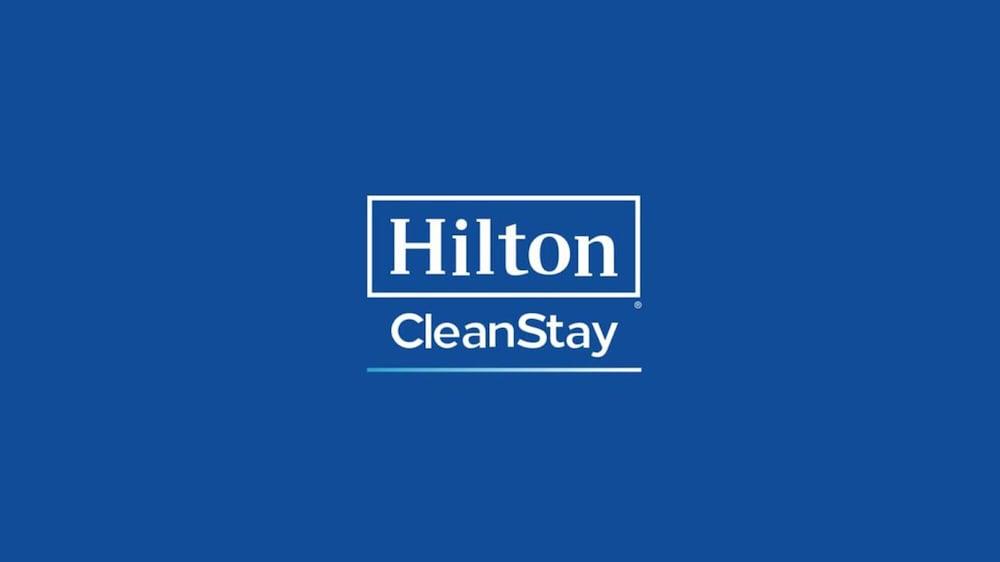 Hampton & Kalamazoo-oshtemo 3*