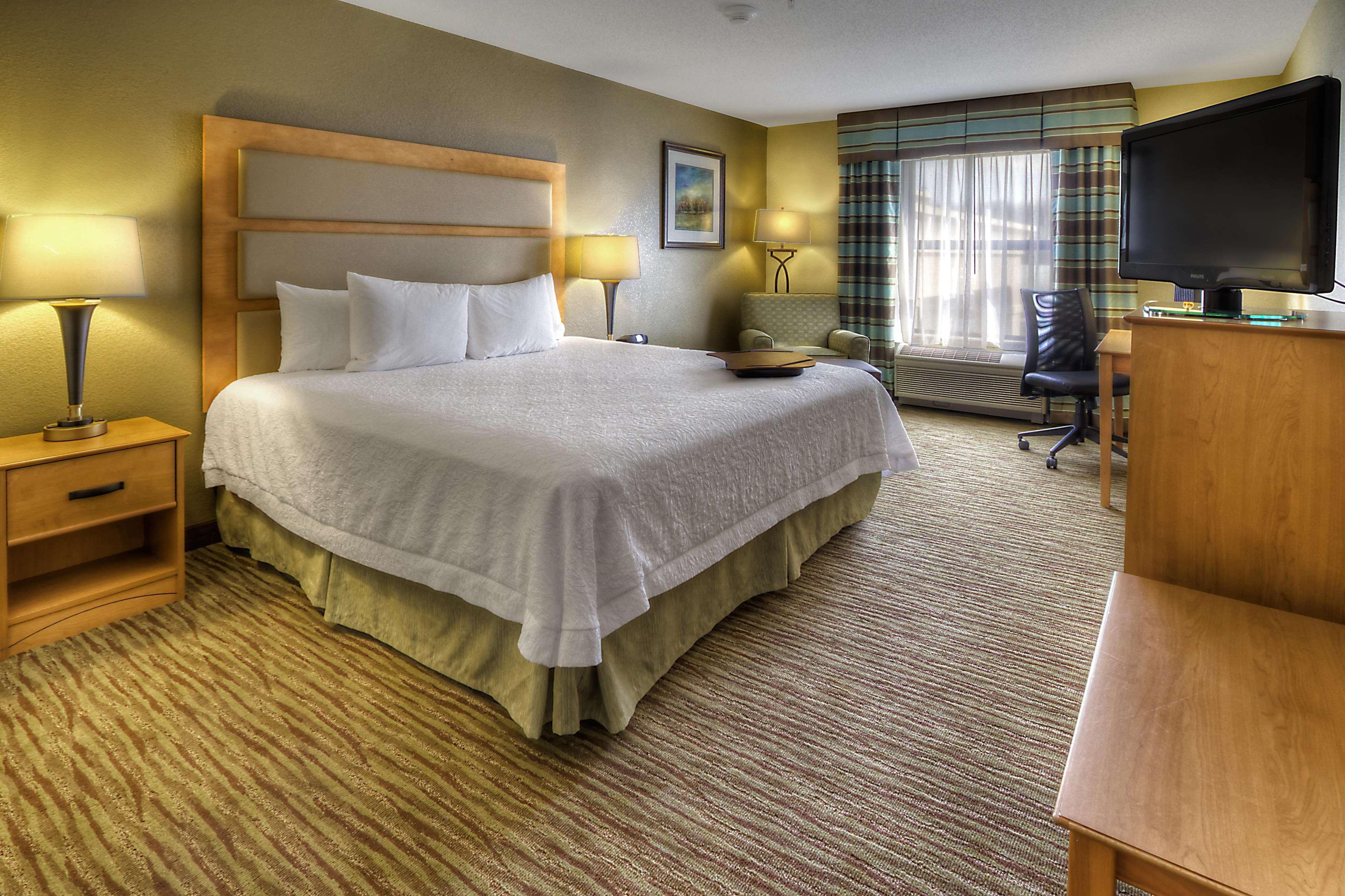 Hotel Hampton & Kalamazoo-oshtemo