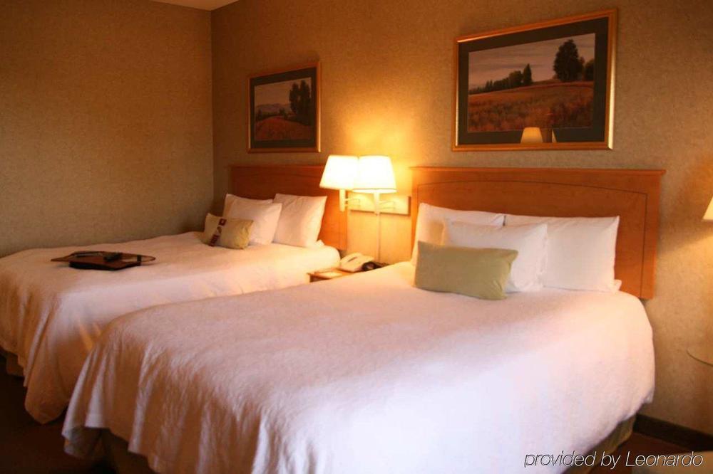 Hotel Hampton & Kalamazoo-oshtemo