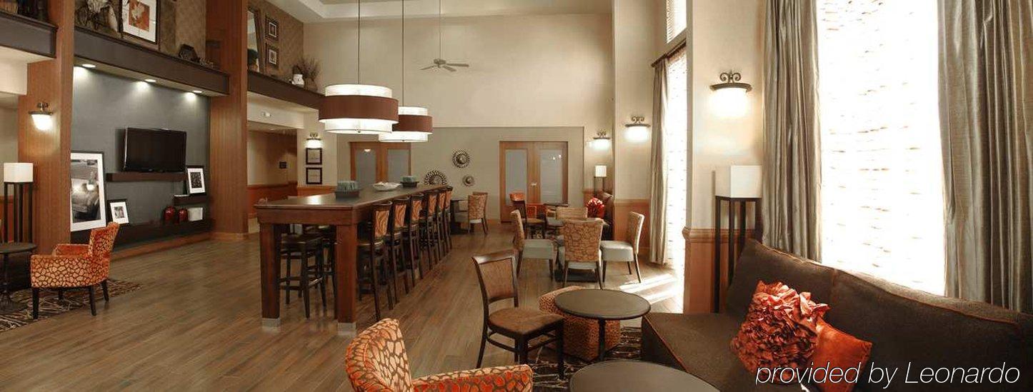 Hampton & Kalamazoo-oshtemo Hotel Oshtemo