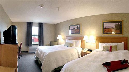 Hotel Hampton & Kalamazoo-oshtemo