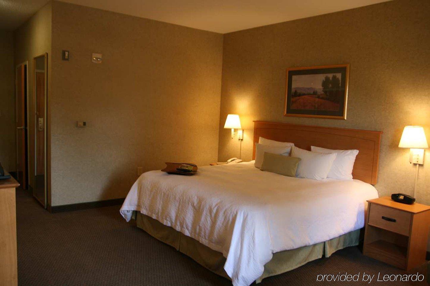 Hotel Hampton & Kalamazoo-oshtemo