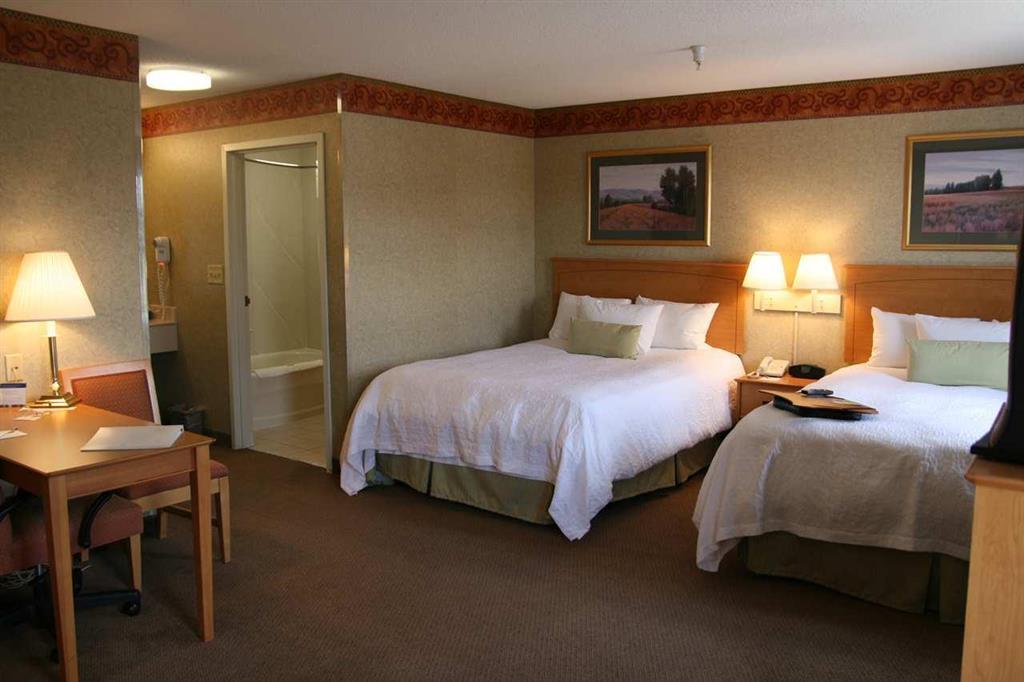 Hotel Hampton & Kalamazoo-oshtemo 3*