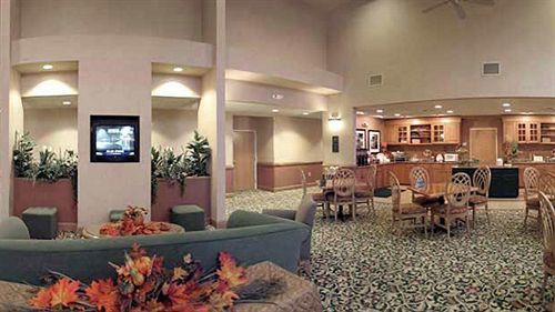 Hotel Hampton & Kalamazoo-oshtemo 3*