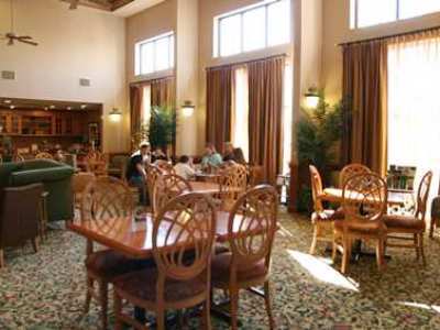 Hampton & Kalamazoo-oshtemo Hotel