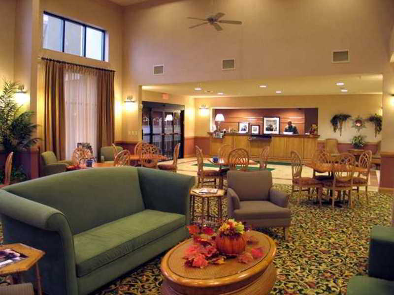 Hotel Hampton & Kalamazoo-oshtemo Oshtemo