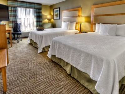 Hotel Hampton & Kalamazoo-oshtemo