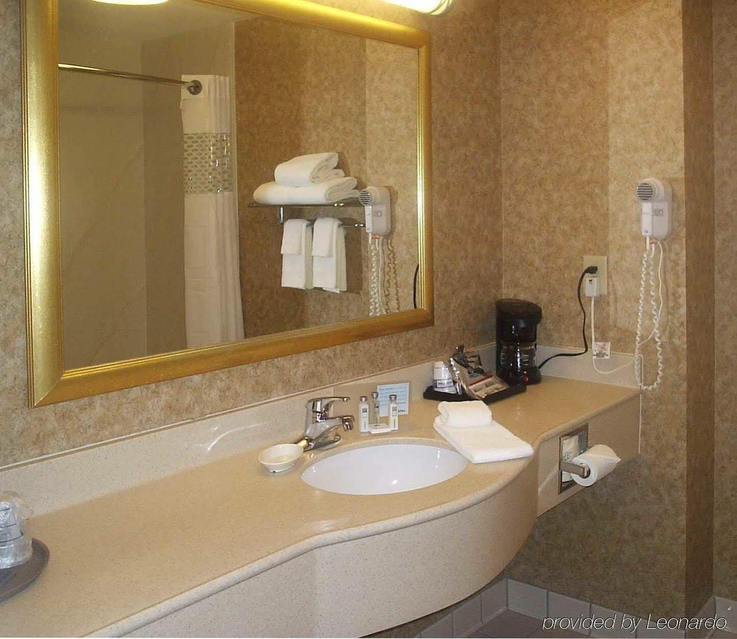Hotel Hampton & Kalamazoo-oshtemo