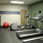 Hampton Inn & Suites Kalamazoo-Oshtemo 