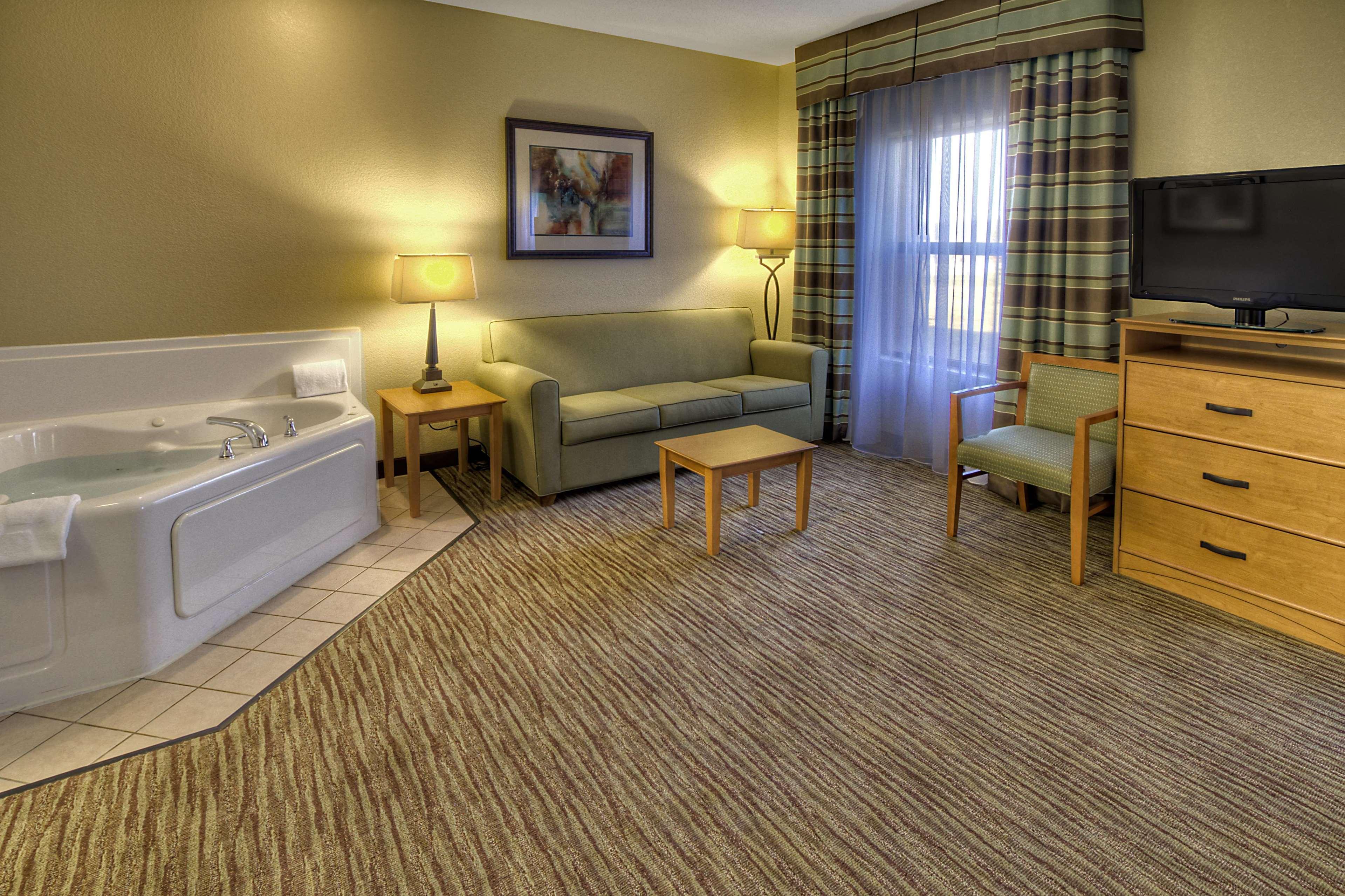 Hampton & Kalamazoo-oshtemo Hotel Oshtemo