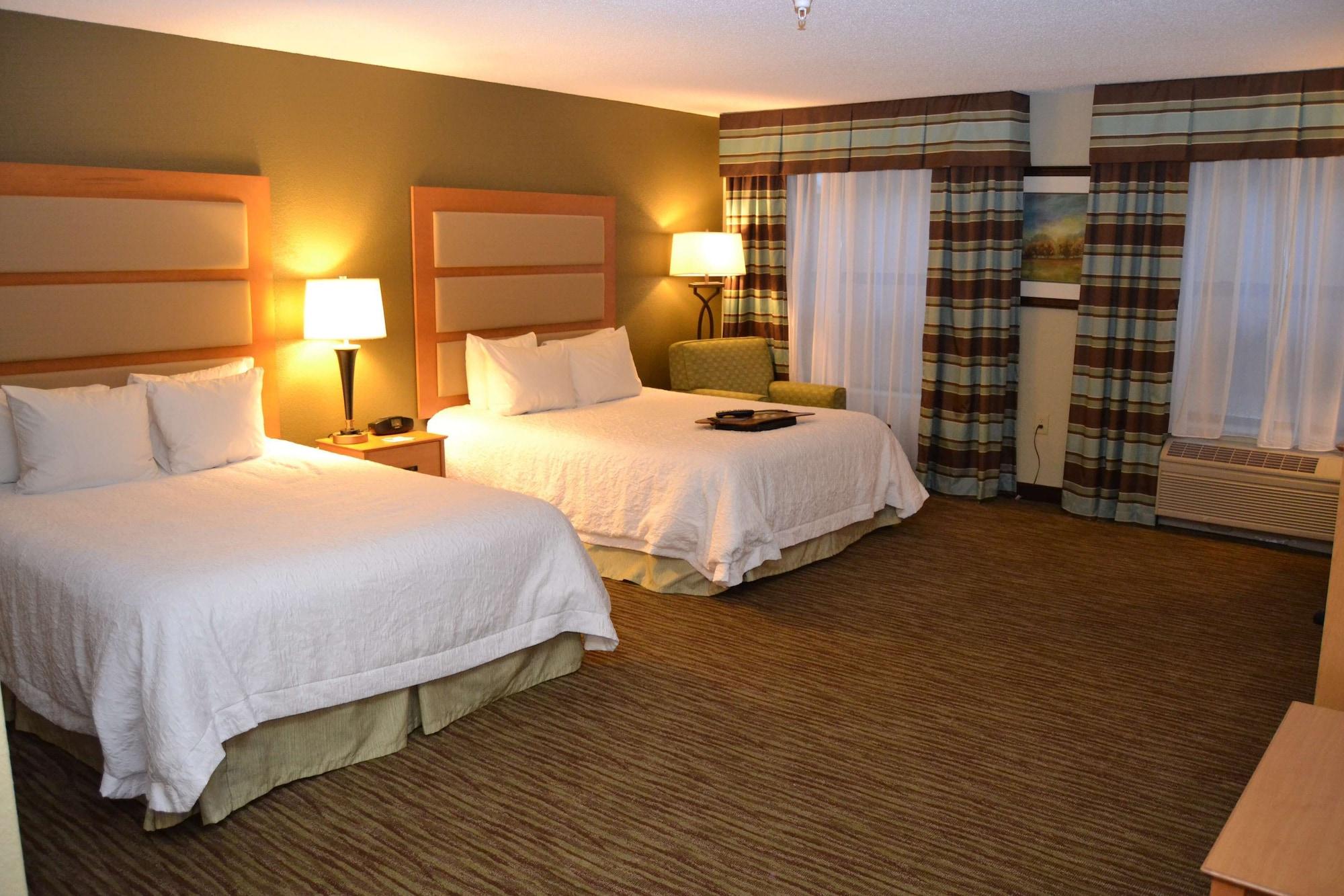Hotel Hampton & Kalamazoo-oshtemo