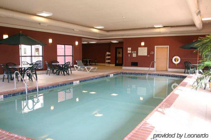 Hotel Hampton & Kalamazoo-oshtemo 3*