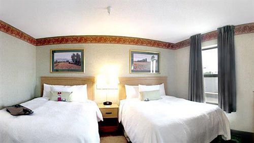 Hotel Hampton & Kalamazoo-oshtemo