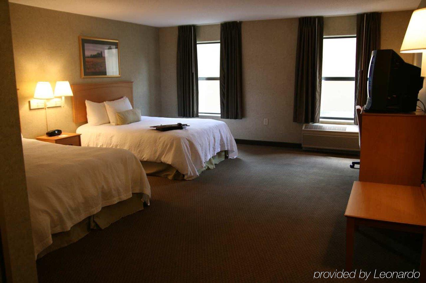 Hotel Hampton & Kalamazoo-oshtemo Oshtemo