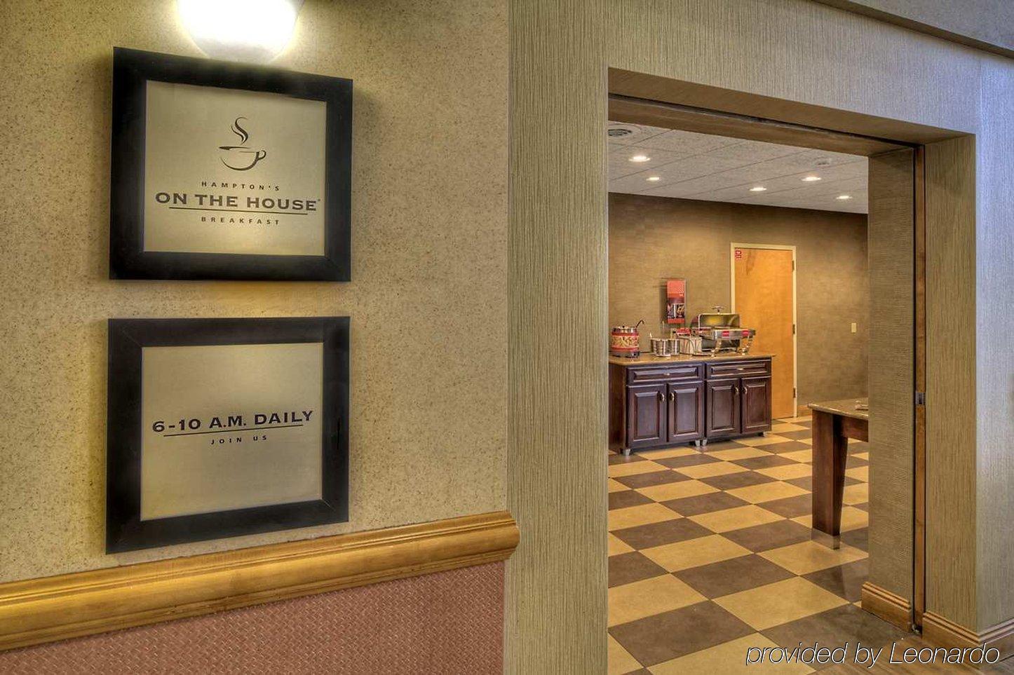 Hotel Hampton & Kalamazoo-oshtemo 3*