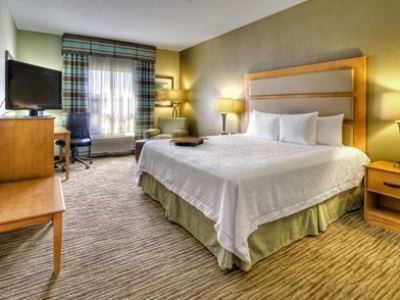 Hotel Hampton & Kalamazoo-oshtemo 3*